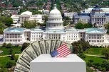 IZBORI U SAD 2022. NASKUPLJI U ISTORIJI: Troškovi jednaki BDP-U jedne zemlje - ŠOK!
