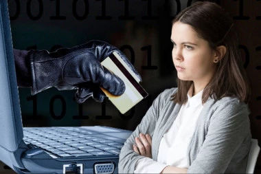 DEVOJKA POSTALA ŽRTVA INTERNET PREVARE! Htela da kupi karte za koncert Dina Merlina, pa joj NESTAO novac!