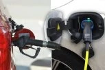 VOŽNJA NA STRUJU SKUPLJA NEGO NA DIZEL I BENZIN: Vozači se sve više vraćaju tradicionalnim motorima