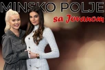 JEDVA ČEKAM DA IZVRŠITELJI ODU PO STVARI! Sanja Stanković u ''Minskom polju'' raskrinkala Kuliće: Dobila sam Miljanu na sudu! (VIDEO)