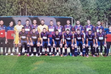 LIDER STIŽE U VRANIĆ: Budućnost želi titulu jesenjeg šampiona!