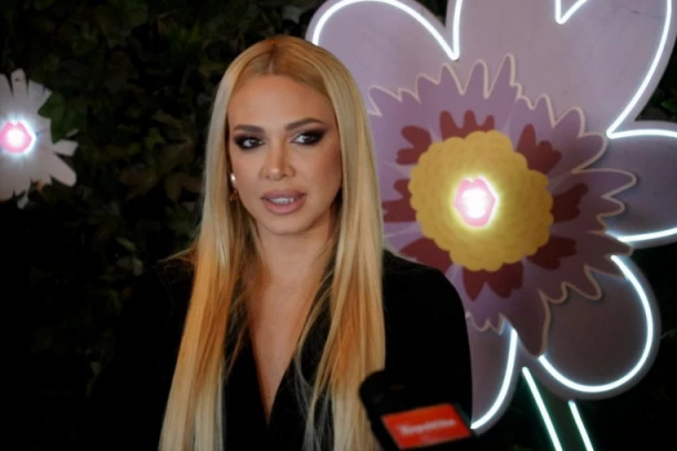 "DECA SE SPRDAJU NA OVU TEMU" Milica Todorović traži da se HITNO ISPITAJU korisnici TikToka nakon MASAKRA: Mogu da urade istu stvar, ima ih STOTINE!