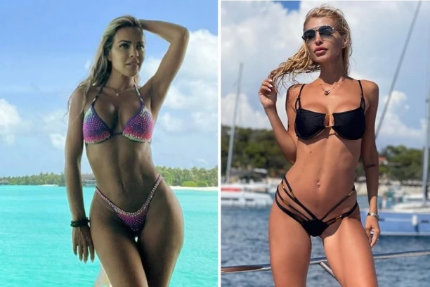 BIRAMO NAJBOLJU CICU NA SP U KATARU: Sneža Borjan napada četvrtfinale, ima vrlo OPASNU rivalku! (FOTO GALERIJA/ANKETA)