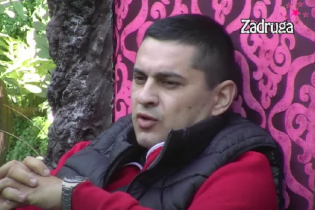 KUCNUO JE ČAS! Nenad Macanković Bebica na poligrafu u "Zadruzi 6": Uskoro će sve misterije da budu otkrivene!