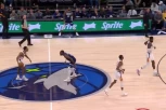URNEBESNO: NBA zvezda napravila NAJSMEŠNIJI potez godine! (VIDEO)