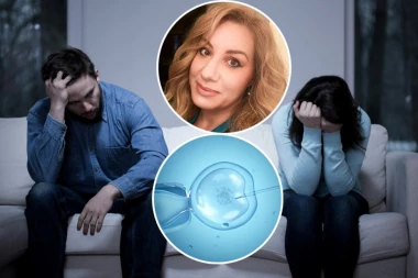 "KAD ĆETE VI?!" - PITANJE KOJE TERORIŠE PAROVE KOJI SE BORE ZA BEBU: Savetnica za VTO otkriva da je okolina surova, jedna rečenica je "ubica"!