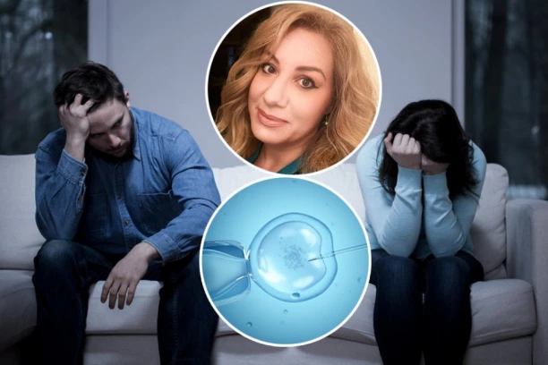 "KAD ĆETE VI?!" - PITANJE KOJE TERORIŠE PAROVE KOJI SE BORE ZA BEBU: Savetnica za VTO otkriva da je okolina surova, jedna rečenica je "ubica"!