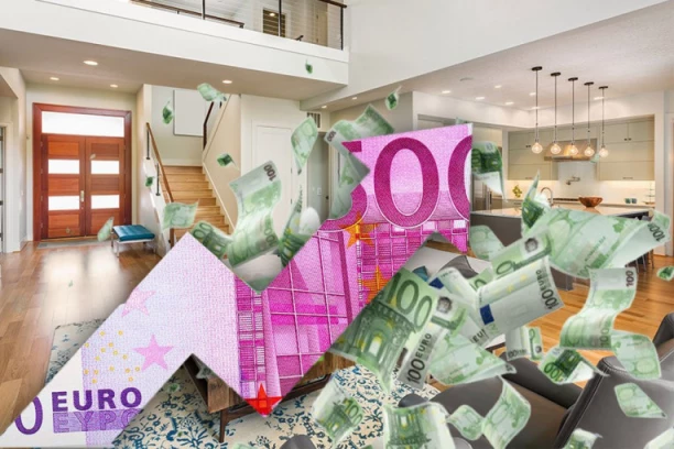 2026. GODINA POTPUNO "OBRNULA IGRICU" NA TRŽIŠTU NEKRETNINA! Šta se sada više isplati - dugoročno iznajmljivanje ili stan na dan?