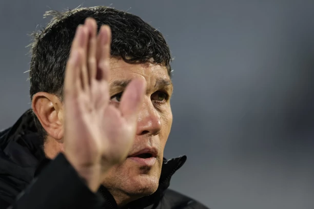 PARTIZAN ODUSTAO OD TITULE? Petrić poslao JASNU poruku!