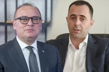 IVAN DIVAC IMENOVAN ZA POMOĆNIKA MINISTRA VESIĆA: Biće zadužen za sve republičke inspekcije