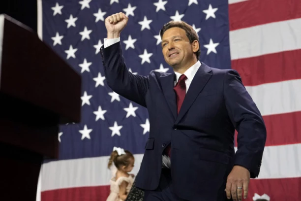 REPUBLIKANCI HOĆE NOVOG LIDERA: Trampa zamenjuje Desantis! ČITAJTE U SRPSKOM TELEGRAFU!