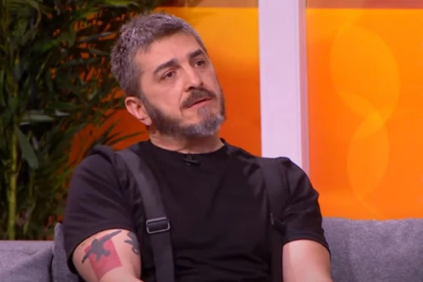 BIO JE S DRUGE STRANE ZAKONA, DROGIRAO SE I ZAVRŠIO U LUDNICI: Autobiografija Feđe Štukana objavljena na Brajevoj azbuci!