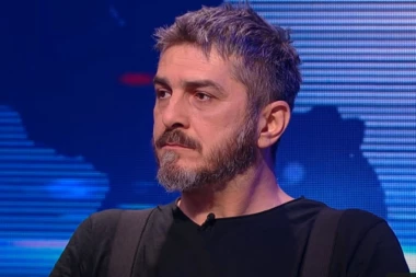 PRVA IZJAVA FEĐE ŠTUKANA NAKON SLETANJA U SARAJEVO: Otkrio sve o DOKUMENTU u kom piše ISTINA o njegovom privođenju!