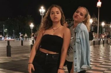 ANĐELA I NAĐA PRVI PUT SE OGLASILE NAKON ŠTO SU NAPUSTILE OCA: Jutjuberke nestale sa scene, a sada su imale za sve JASNU PORUKU!