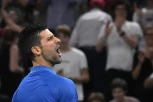 ZANOSNA NOVINARKA PROVOCIRALA NOVAKA! Đoković gutao knedle pa se izvlačio: Ne znam da li smem to da kažem ovde i sada!