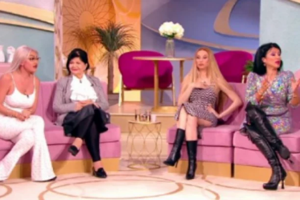 NADA OBRIĆ SE ZALETELA NA VENDI! Haos u Magazinu In, umalo izbio SKANDAL!