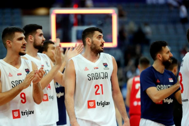 REALNOST ILI POTCENJIVANJE? Velika Britanija NEMA ŠANSE protiv Srbije!