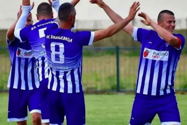 POMERAJU GRANICE: Klub o kojem se priča - mogu da im pozavide i mnogo veći fudbalski kolektivi u Srbiji! (FOTO GALERIJA)