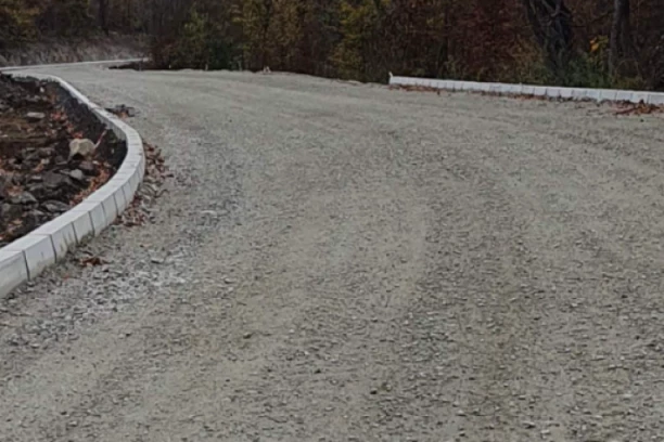 NAKON 55 GODINA PONOVO PREKO RADAN PLANINE: Ostvarenje snova meštana