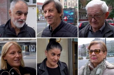 KAO IZ TOPA - DAN PRIMIRJA! Pitali smo Beograđane da li znaju koji praznik danas obeležavamo: Skoro svi znali odgovor! (VIDEO)