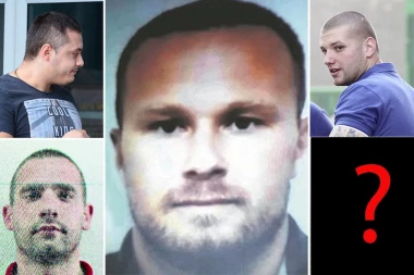 DŽONIJEVA EKIPA PRODUŽENA RUKA ZVICEROVIH KAVČANA: Ko su Vračarci koji su nasledili Belivuka?!