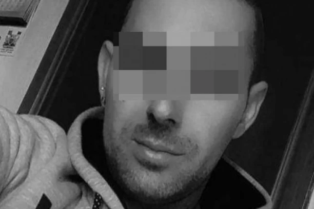 OVO JE UBIJENI NIKOLA - PRESUDIO MU BRAT: Jeziv zločin u selu kod Topole uznemirio meštane, otac zbog svađa braće zvao komšije u pomoć (FOTO)