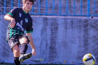 KATASTROFA: Pred evropska iskušenja klub ostao bez važnog šrafa - sledi višemesečna pauza!