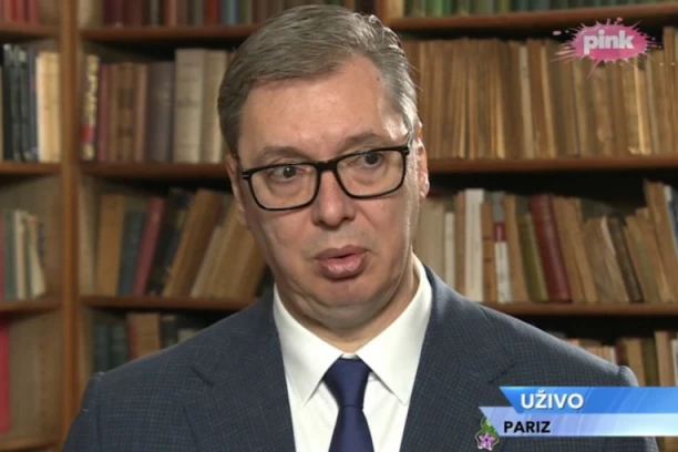 ŽELELI SU MOJU SMRT I SMRT MOJE DECE: Vučić o hapšenju vračarskog klana - sada imamo dokaze!