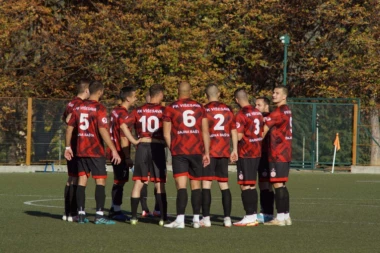 DERBI OPRAVDAO OČEKIVANJA: Sastav Višesave potvrdio kvalitet i savladao jako neugodan tim Rampe!