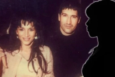 TAJNA O UBISTVU ZORANA ŠIJANA OTKRIVENA: Muž Goce Božinovska UBIJEN zbog ove poznate dame, beogradsko podzemlje sve rešilo!