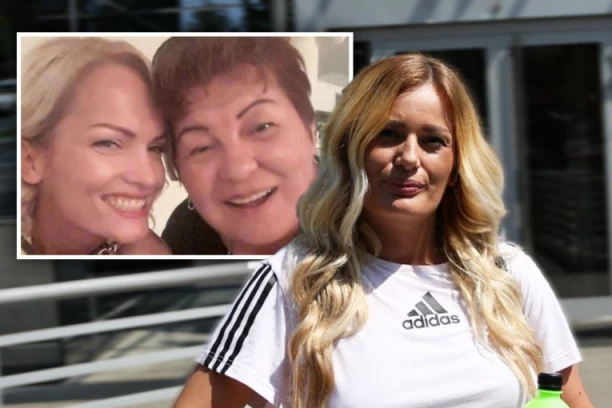 OTAC NESTALE MARIJANE ZGROŽEN ĆERKINIM PONAŠANJEM U ZADRUZI: Dok joj porodica traga za sestrom, Maja Kovačević blati svoje na sva zvona!