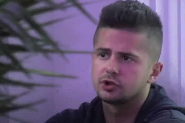 BILAL IZ "ZADRUGE" PRAVO NA HITNU OPERACIJU: Brajlović u teškom stanju, produkcija donela odluku - isplivali svi detalji (FOTO)