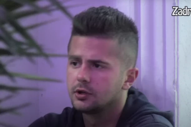BILAL BRAJLOVIĆ SE SUTRA VRAĆA U ZADRUGU?! Isplivali svi detalji!