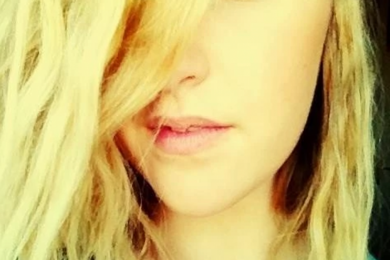 Lenka Petrovic, ćerka Olge Odanović