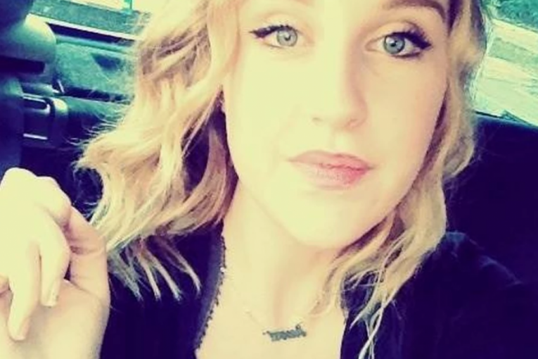 Lenka Petrovic, ćerka Olge Odanović