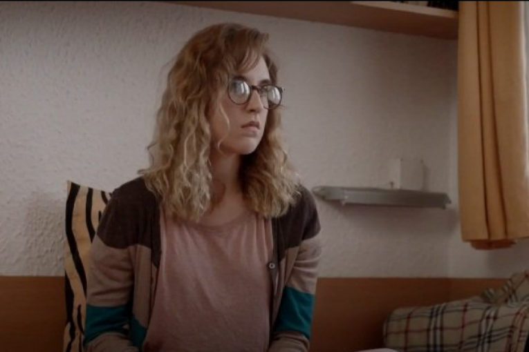 Lenka Petrovic, ćerka Olge Odanović