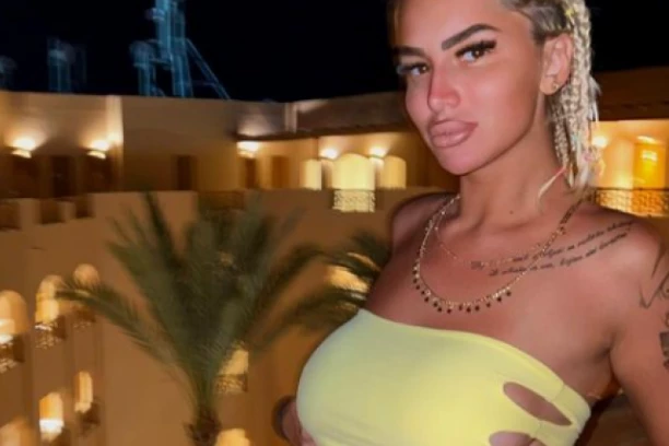 ONA JE SPASILA ALEKS OD PROSTITUCIJE I DROGE! Otkrivena tajna koju kriju kao zmija noge, pevačica ju je izvukla iz Švajcarske!