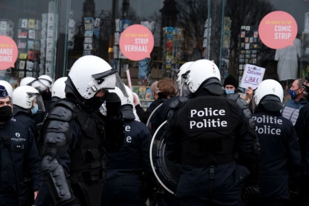 DA LI JE OVO NAJNOVIJA KOKAINSKA PRESTONICA EVROPE? Glavne su kriminalne organizacije sa Balkana, otkrivena i soba za mučenje (VIDEO)