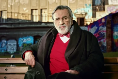 DRAGAN NIKOLIĆ NIKADA NIJE SLAVIO ROĐENDAN! Veliku tugu nosio je u srcu, borio se s DEPRESIJOM, a sve prikrivao širokim osmehom!