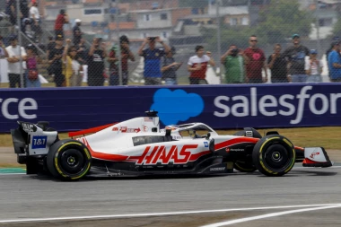 ŠOK NAD ŠOKOVIMA: Čudo u Formuli 1, ovo NIKO nije očekivao!