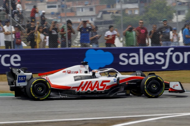 ŠOK NAD ŠOKOVIMA: Čudo u Formuli 1, ovo NIKO nije očekivao!