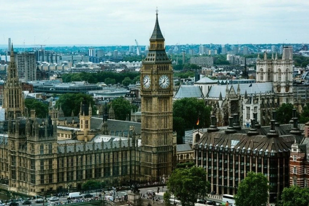 BRITANIJA ODLUČILA: Litijum nije toksičan!