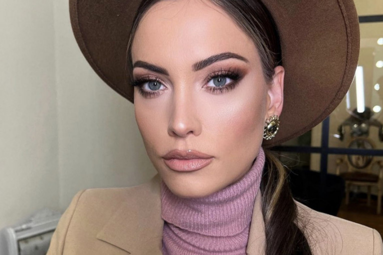 Mirka Vasiljević glumica