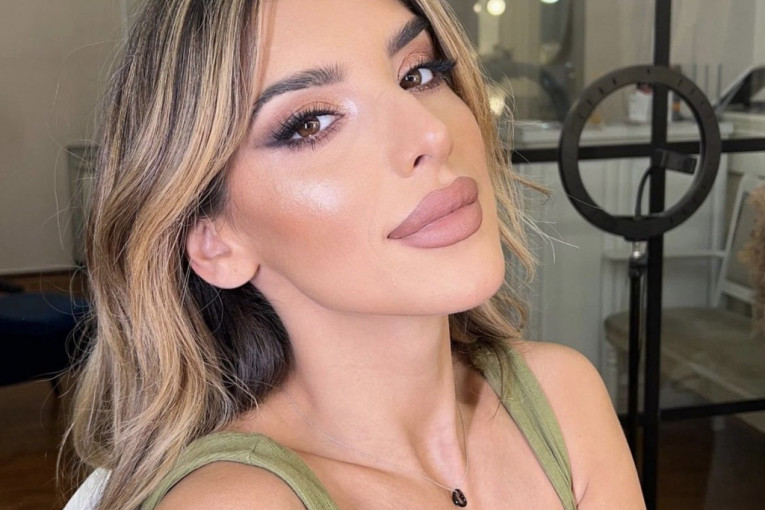 Jovana Pajić pevačica