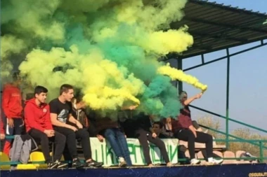 PAKLENA ATMOSFERA ČEKA EKIPU BRAVA: Palilulac u odličnoj formi dočekuje poslednji meč prvog dela sezone!