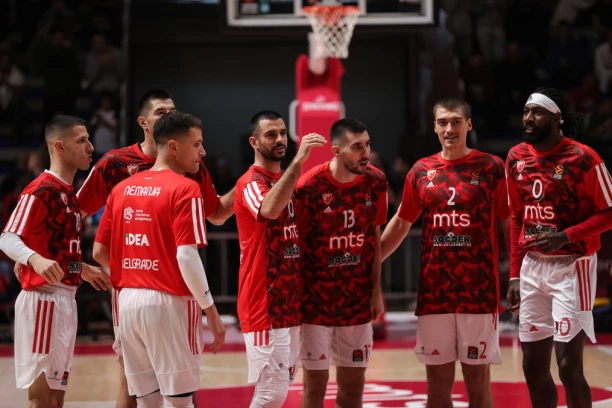 Hrvoje kaznio Zvezdu!