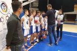 Košarka dobila najbolje u Beogradu, kod školaraca!