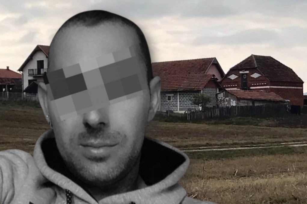 NESREĆA NIKAD NE IDE SAMA: Slobodan brutalno nasmrt pretukao brata kod Topole, majka ih ostavila kad su bili mali - ni u školu nisu pošli!