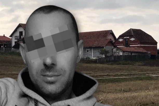 NESREĆA NIKAD NE IDE SAMA: Slobodan brutalno nasmrt pretukao brata kod Topole, majka ih ostavila kad su bili mali - ni u školu nisu pošli!