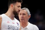 PONOVO TA ITALIJA: Srbija se protiv "azura" sprema za Mundobasket!